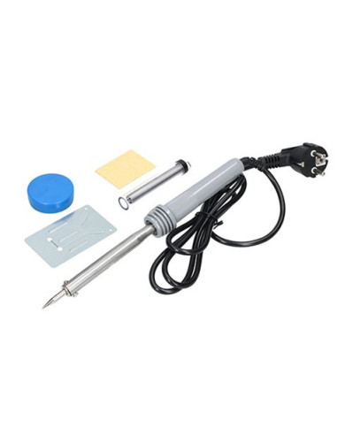 KIT SOLDADOR TIPO LAPIZ 60W FONTASTOCK