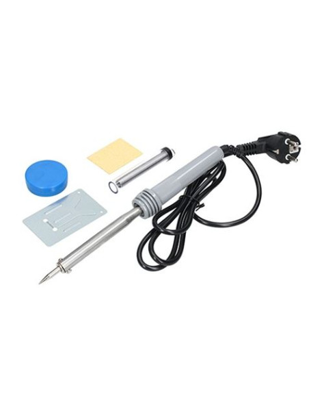 KIT SOLDADOR TIPO LAPIZ 60W FONTASTOCK