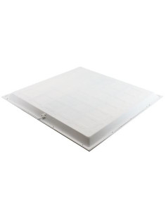 DOWNLIGHT CIRCULAR SOBRE PARED LED 24W 2600LM LUZ FRIA ELBAT
