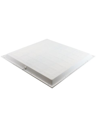 PACK 2 PANELES LED 60X60 40W 4600LM LUZ BLANCA ELBAT