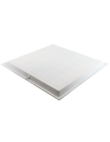 PACK 2 PANELES LED 60X60 40W 4600LM LUZ BLANCA ELBAT