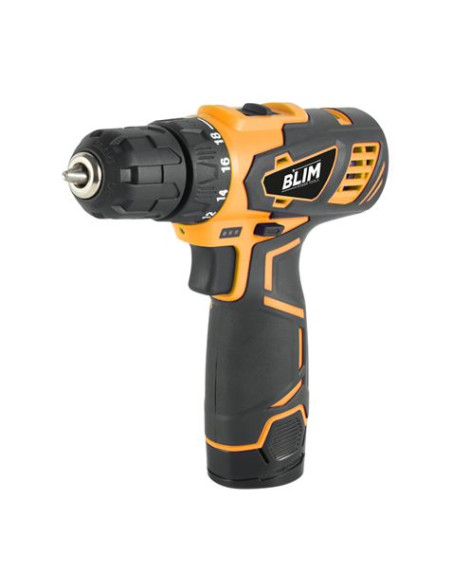 TALADRO 12V | BATERIA 1.5AH BLIM