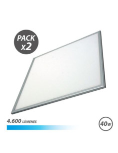 DOWNLIGHT CIRCULAR SOBRE PARED LED 24W LUZ BLANCA ELBAT