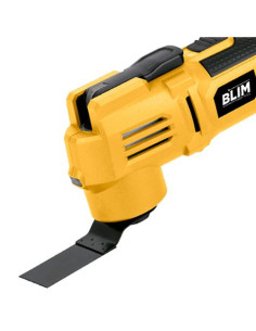 MULTIHERRAMIENTA DE BATERIA 20V (SIN BATERÍA) BLIM 2