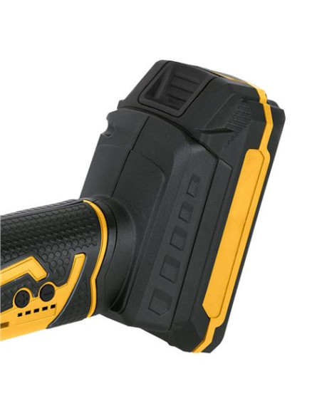 MULTIHERRAMIENTA DE BATERIA 20V (SIN BATERÍA) BLIM