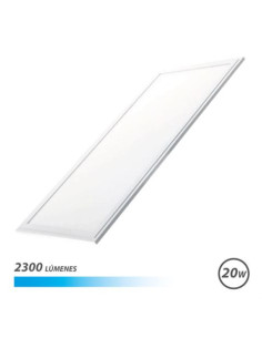 DOWNLIGHT CUADRADO 18W|1440LM SELECTOR 3 TEMPERATURAS + SOBREPARED ELBAT