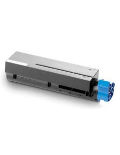 TONER OKI NEGRO ES4132/ ES4192 / ES5112 / ES5162 12K COMPATIBLE