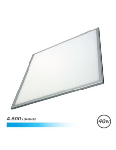 DOWNLIGHT CUADRADO 24W | 1920LM SELECTOR 3 TEMPERATURAS + SOBREPARED ELBAT