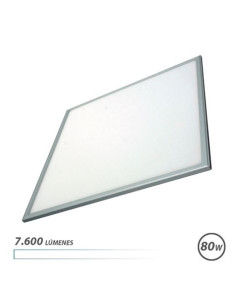 DOWNLIGHT CUADRADO 24W | 1920LM SELECTOR 3 TEMPERATURAS + SOBREPARED ELBAT 2