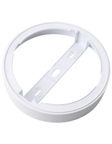 DOWNLIGHT CIRCULAR 12W | 960LM SELECTOR 3 TEMPERATURAS + SOBREPARED ELBAT