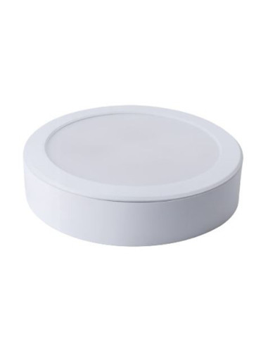 DOWNLIGHT CIRCULAR 12W | 960LM SELECTOR 3 TEMPERATURAS + SOBREPARED ELBAT
