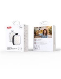 LED MULTIFUNCION MAGNETICO NEGRO SS26 XO 2