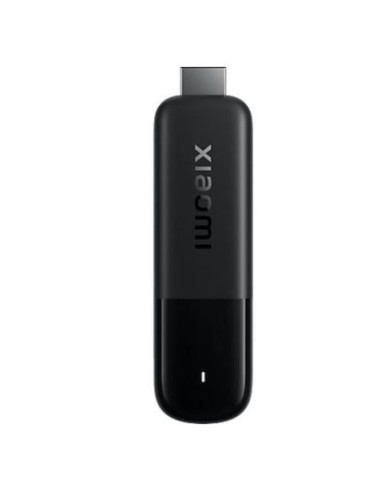 XIAOMI TV STICK 4K 2ND GEN + MANDO A DISTANCIA 2GB/8GB - HDR 10+