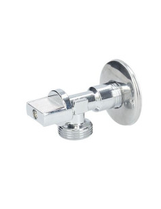 LLAVE REGULACION LAVADORA 1/2\" X 3/4\" FONTASTOCK