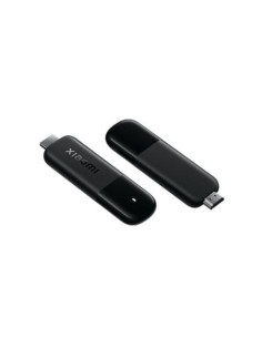 XIAOMI TV STICK 4K 2ND GEN + MANDO A DISTANCIA 2GB/8GB - HDR 10+ 2