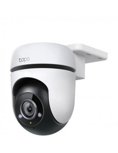 CAMARA DE VIDEOVIGILANCIA TP LINK TAPO C500 | VISION NOCTURNA | CONTROL APP
