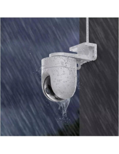 CAMARA DE VIDEOVIGILANCIA XIAOMI OUTDOOR CW400 | 113º | VISION NOCTURNA 2