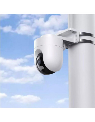 CAMARA DE VIDEOVIGILANCIA XIAOMI OUTDOOR CW400 | 113º | VISION NOCTURNA