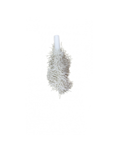 CABEZAL DE CEPILLO DE CERDAS CORTAS PARA CF0150 CHEF PRO