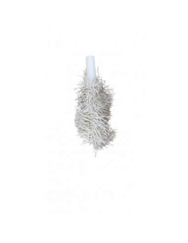 CABEZAL DE CEPILLO DE CERDAS CORTAS PARA CF0150 CHEF PRO