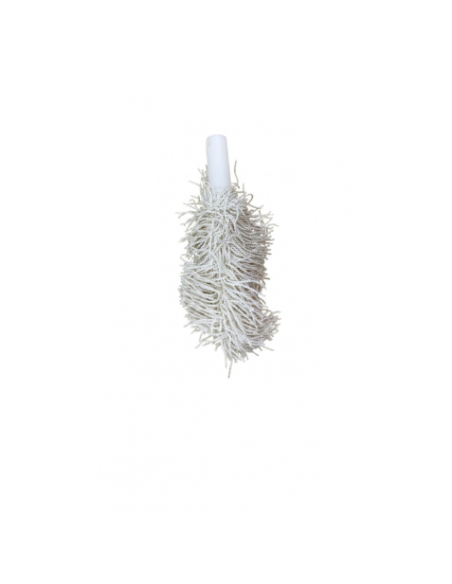 CABEZAL DE CEPILLO DE CERDAS CORTAS PARA CF0150 CHEF PRO