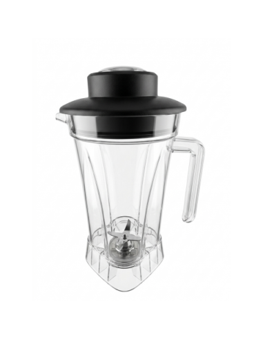 VASO BATIDORA 2 LITROS CF0115 CHEF PRO