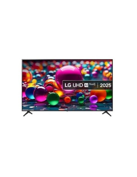 TELEVISOR 75 LG 75UA75006LA 4K| SMART TV | WIFI | BT |