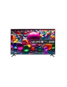 TELEVISOR 65 LG 65UA75006LA 4K| SMART TV | WIFI | BT |