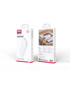 POWERBANK PB302 20000MAH BLANCA XO 2