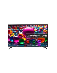 TELEVISOR 75 LG 75UA75006LA 4K| SMART TV | WIFI | BT |