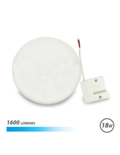 FOCO LED RGB 10W + MANDO ELBAT