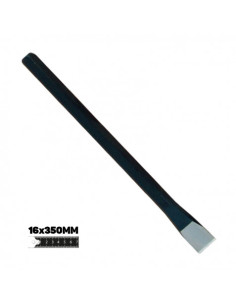 CINCEL CORTAFRÍO PLANO 16X350MM BLIM