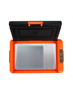 NEVERA DE COMPRESOR PORTATIL 45 LITROS 70W MUVIP 2