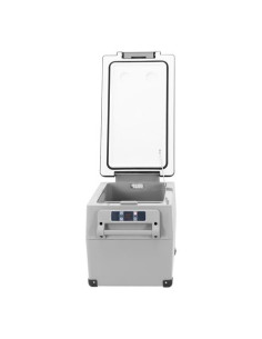 NEVERA DE COMPRESOR PORTATIL 31 LITROS 50W MUVIP 2