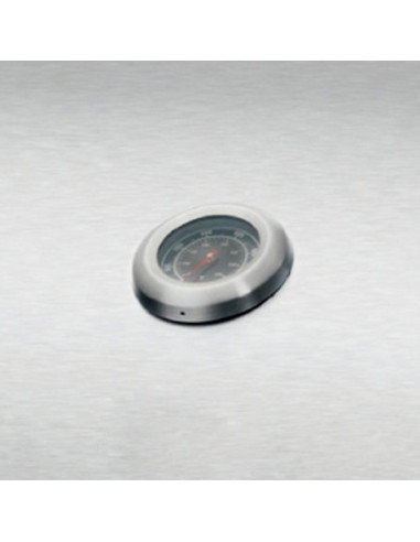 BARBACOA GAS INOX 4 FUEGOS MUVIP