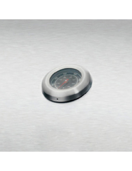 BARBACOA GAS INOX 4 FUEGOS MUVIP