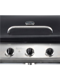 BARBACOA GAS 3 FUEGOS MUVIP 2