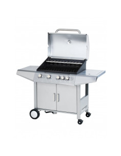 BARBACOA GAS INOX 5 FUEGOS MUVIP 2