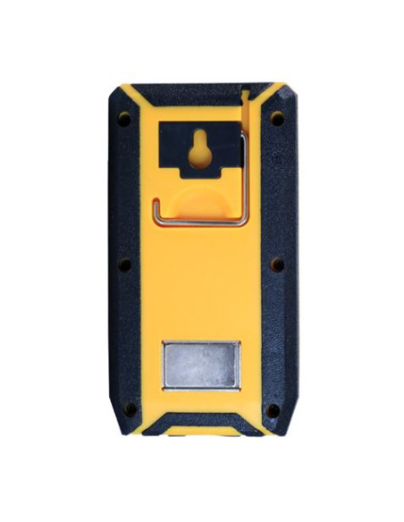 LINTERNA LED RECARGABLE | GANCHO E IMÁN | COB 8W 500LM ELBAT