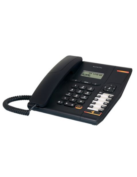 TELEFONO TEMPORIS 580 NEGRO ALCATEL