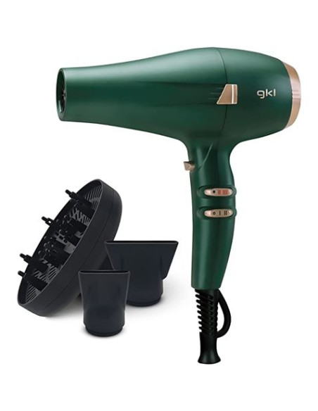 SECADOR PROFESIONAL 2100W NATURE FLOW GKL