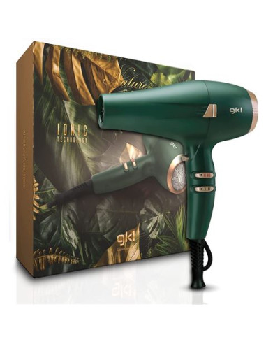 SECADOR PROFESIONAL 2100W NATURE FLOW GKL