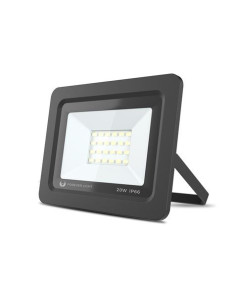 FOCO LED CON SENSOR PROXIM+ 30W | 4000K FOREVER