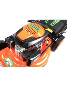 CORTACESPED DE GASOLINA 196CC 4.4KW MADER 2