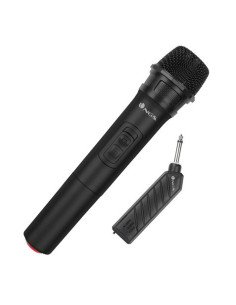 MICROFONO INALAMBRICO SINGER AIR NGS