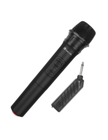 MICROFONO INALAMBRICO SINGER AIR NGS