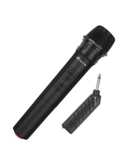 MICROFONO INALAMBRICO SINGER AIR NGS