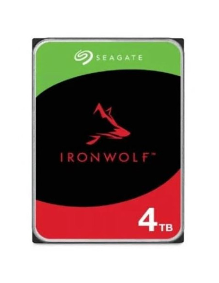 DISCO DURO SEAGATE 4TB SATA III (ST4000VN006)