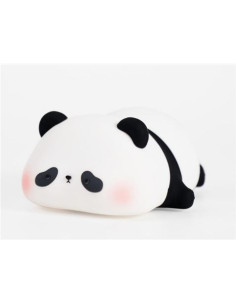 LAMPARA DE NOCHE INFANTIL SOFT PANDA 0Z10 XO