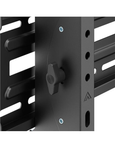 SOPORTE DE PARED TV LED LCD 43-100 CROMAD